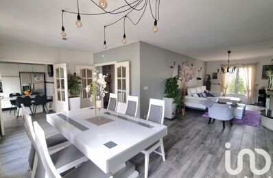 vente maison 619 000 € à proximité de Précy-sur-Marne (77410)