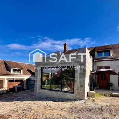 Maison 6 pièces 137 m²