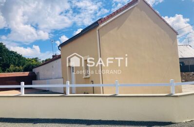 vente maison 235 000 € à proximité de Squiffiec (22200)