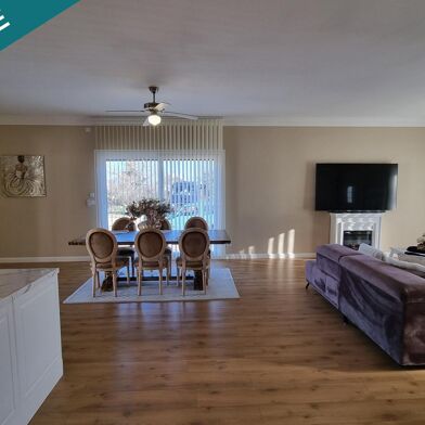 Maison 4 pièces 219000 €