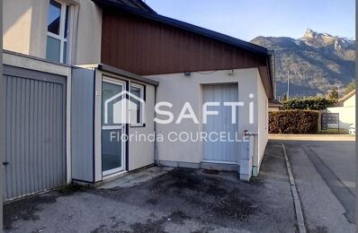 vente maison 321 000 € à proximité de Gilly-sur-Isère (73200)