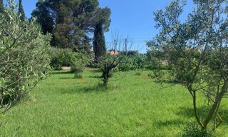 Terrain  700 m² à vendre à Aubignan (84810)