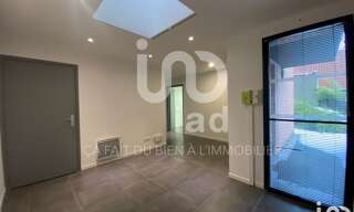 Bureau  51 m² à louer à Carvin (62220)