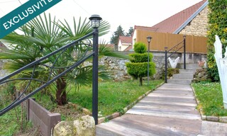 Maison 8 Pièces 176 m² à vendre à Andrésy (78570)