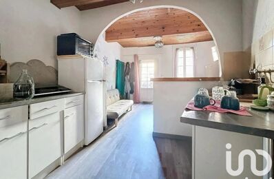 vente maison 97 000 € à proximité de Salles-d'Aude (11110)