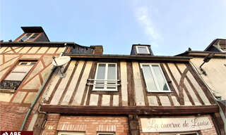 Appartement 2 Pièces 49 m² à vendre à Longueville-sur-Scie (76590)