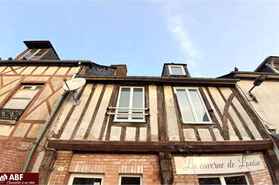 Appartement 2 pièces 61000 €