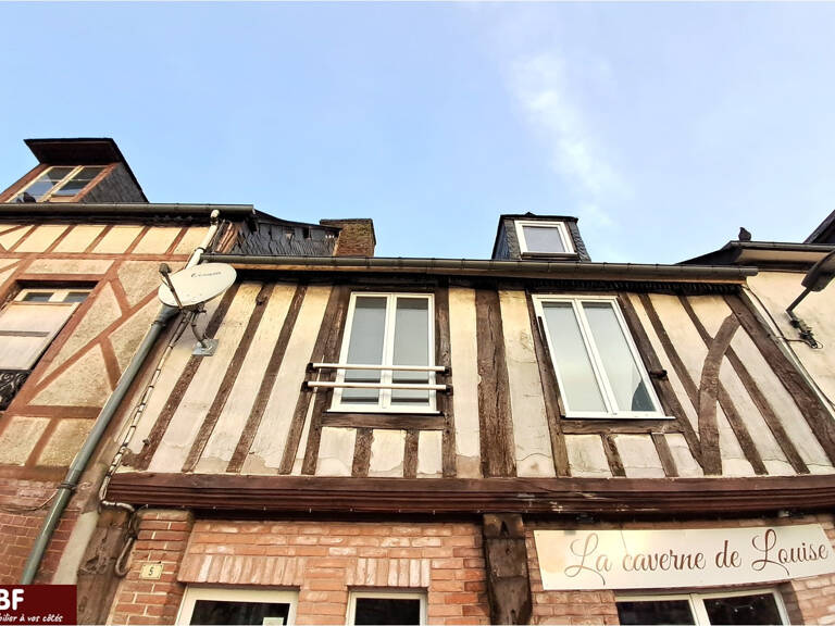 EXCLUSIVITÉ LONGUEVILLE SUR SCIE — photo 1