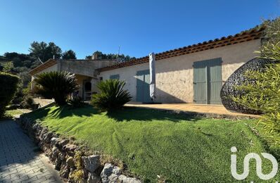 vente maison 410 000 € à proximité de Roquebrune-sur-Argens (83520)