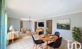 Maison 5 Pièces 122 m² à vendre à Terraube (32700)