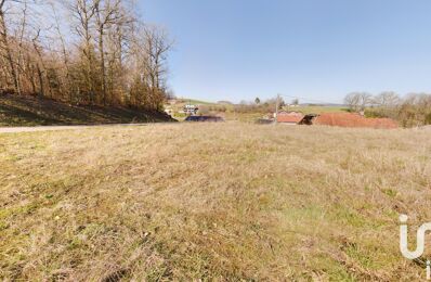 vente terrain 60 000 € à proximité de Saint-Étienne-Lès-Remiremont (88200)