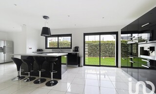 Maison 8 Pièces 250 m² à vendre à Saint-Grégoire (35760)