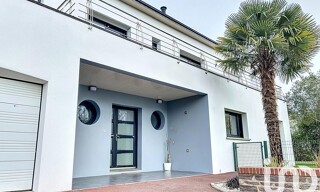 Maison 8 Pièces 250 m² à vendre à Saint-Grégoire (35760)