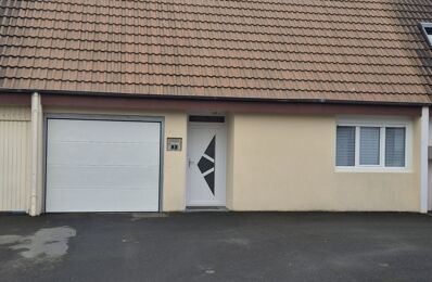 vente maison 219 500 € à proximité de Grainville-sur-Odon (14210)