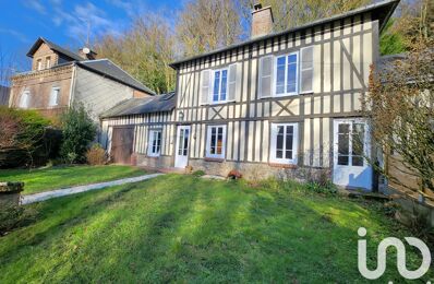 vente maison 261 000 € à proximité de Épouville (76133)