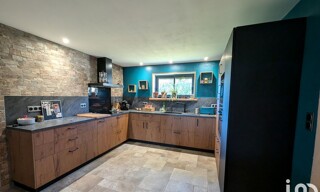 Maison 4 Pièces 155 m² à vendre à Chadenac (17800)