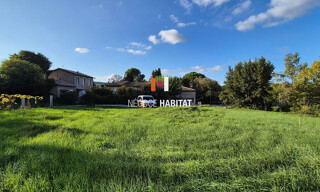Terrain  264 m² à vendre à Montaud (34160)