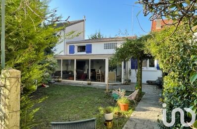 vente maison 309 000 € à proximité de Taverny (95150)