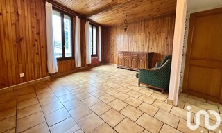 Appartement 2 Pièces 55 m² à vendre à Châtenay-Malabry (92290)