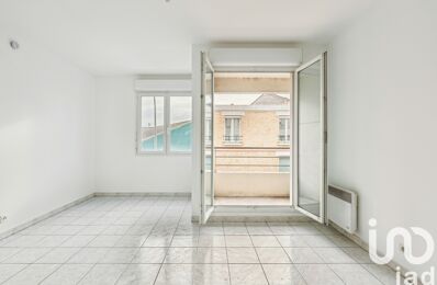 vente appartement 225 000 € à proximité de Paris 20 (75020)