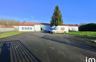 vente commerce 550 000 € à proximité de Saint-Omer-en-Chaussée (60860)