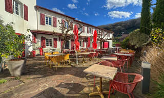 Immeuble  730 m² à vendre à Saint-Étienne-de-Baïgorry (64430)