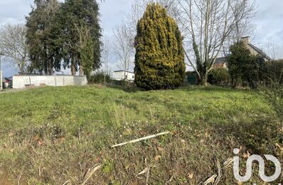 vente terrain 35 900 € à proximité de Saint-Brandan (22800)