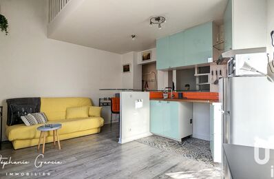 vente appartement 179 000 € à proximité de Le Perreux-sur-Marne (94170)