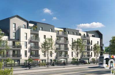 vente appartement 293 000 € à proximité de Longuenée-en-Anjou (49220)