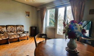 Appartement 4 Pièces 73 m² à vendre à Arpajon (91290)