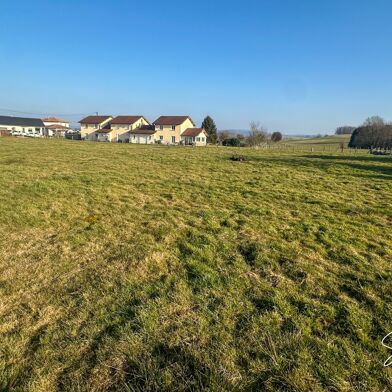 Terrain  135000 €