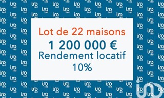 Immeuble  1575 m² à vendre à Chassignelles (89160)