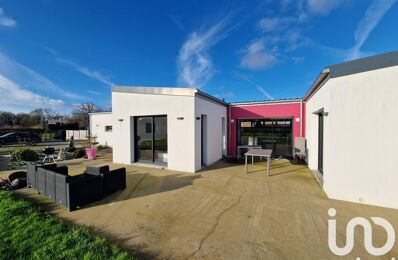 vente maison 279 990 € à proximité de Dol-de-Bretagne (35120)