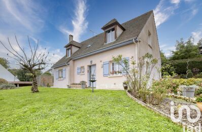 vente maison 431 000 € à proximité de Beaumont-sur-Oise (95260)