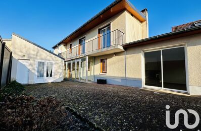 vente maison 179 900 € à proximité de Fleury-les-Aubrais (45400)