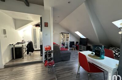 vente appartement 76 000 € à proximité de Ostwald (67540)