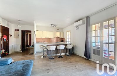 vente appartement 260 000 € à proximité de Le Castellet (83330)