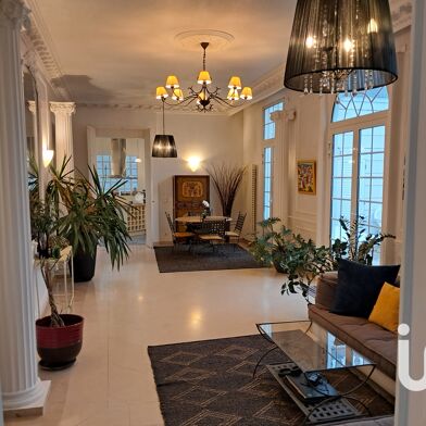 Maison 5 pièces 830000 €