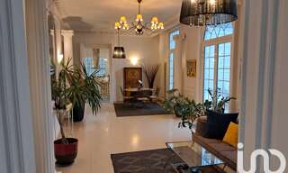 Maison 5 Pièces 137 m² à vendre à Châtenay-Malabry (92290)