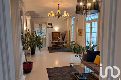 Maison 5 pièces 790000 €