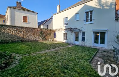 vente maison 325 000 € à proximité de Orgeval (78630)