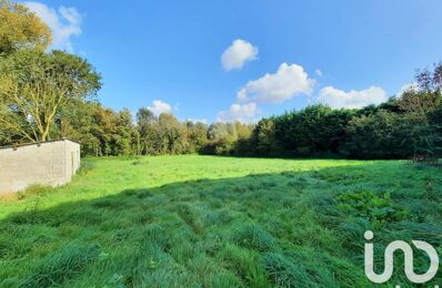 vente terrain 115 000 € à proximité de Nempont-Saint-Firmin (62180)