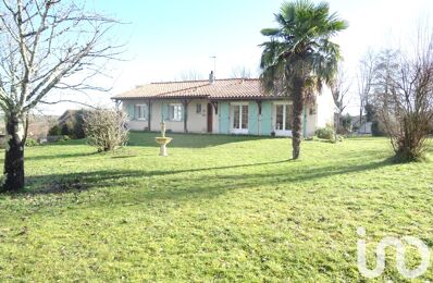 vente maison 291 000 € à proximité de Aubeterre-sur-Dronne (16390)