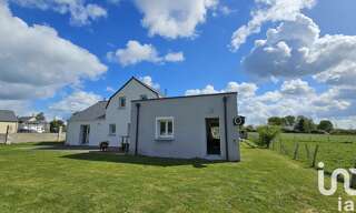 Maison 8 Pièces 140 m² à vendre à Pontchâteau (44160)