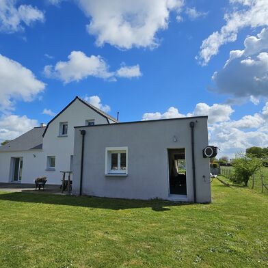 Maison 8 pièces 323900 €