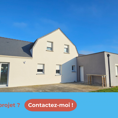 Maison 8 pièces 323900 €