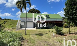 Maison 5 Pièces 180 m² à vendre à Les Abymes (97139)