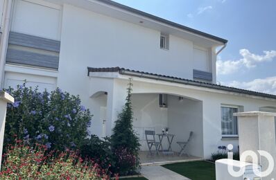 vente maison 379 000 € à proximité de Saint-Chamond (42400)