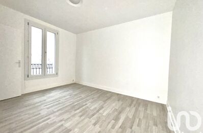 vente appartement 135 000 € à proximité de Soisy-sous-Montmorency (95230)