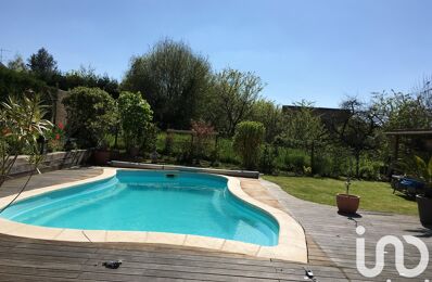 vente maison 583 000 € à proximité de Thorigny-sur-Marne (77400)